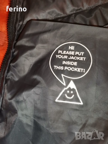 MALOJA Steinbock Мъжко пухено яке 3 сезонно НОВО-без етикета, снимка 9 - Якета - 53125550