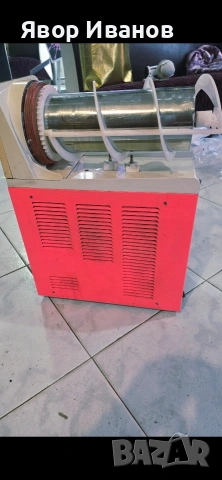 машина за скрежина , снимка 6 - Машини за сладолед - 53685199