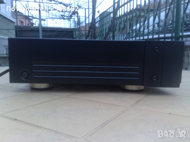 Продавам : Sansui TU-X701, снимка 6 - Аудиосистеми - 41845817