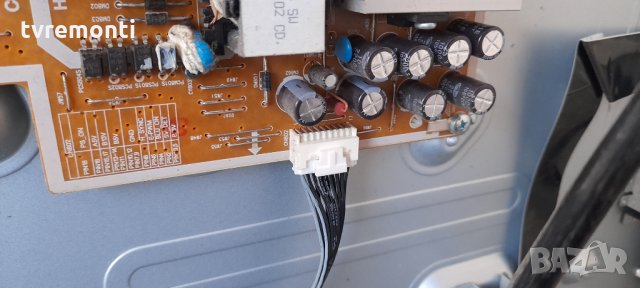 Платка POWER SUPPLY BN44-00340B I40F1_ADY, снимка 3 - Части и Платки - 34031104