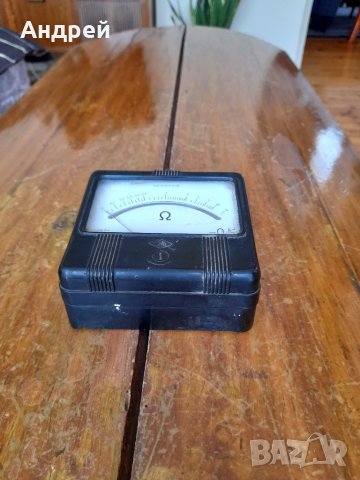 Стар ОМ Метър М371