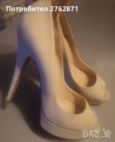 Elizabetta Francni намалям на 55лв , снимка 9 - Дамски елегантни обувки - 41659924