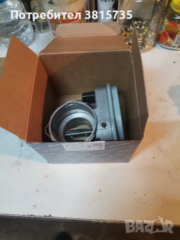 продавам  дроселова  клапа, снимка 4 - Части - 41872535