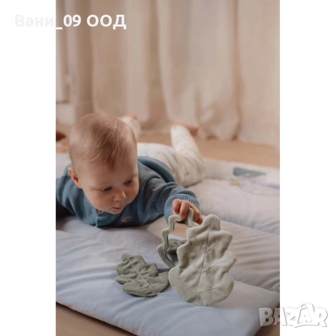 Меко кииимче за игра с активности , снимка 4 - Други - 52836070