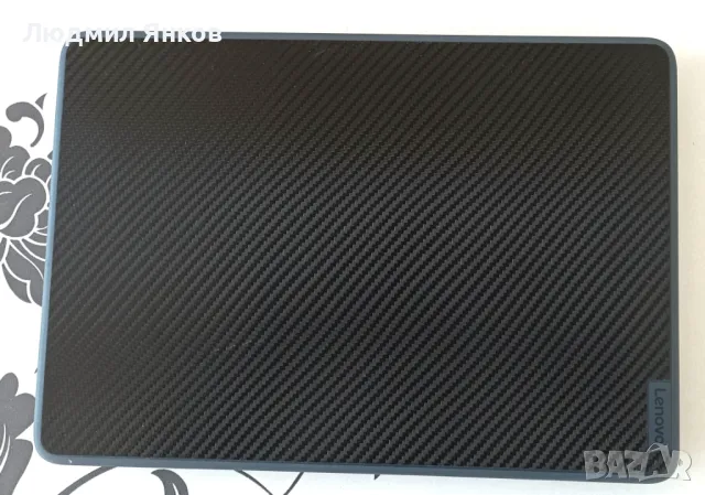 Lenovo 100w Gen 4 Carbon Skin, снимка 3 - Лаптопи за работа - 48560710