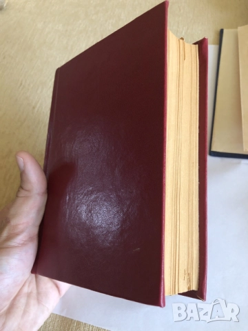 Старинни книги от преди 1945 г. група 2, снимка 2 - Художествена литература - 55791895