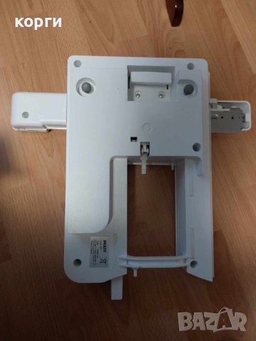 Pfaff EU-3P приставка за бродерия, снимка 3 - Други машини и части - 41727778