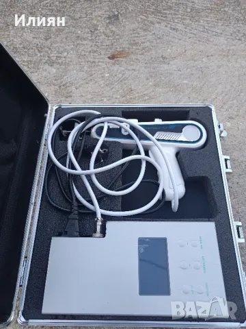 Мезо пистолет , снимка 2 - Козметични уреди - 49489609