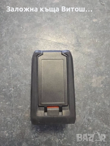 Лазерен нивелир Hilti PM 2-L Червен, снимка 5 - Измервателни инструменти - 51819124