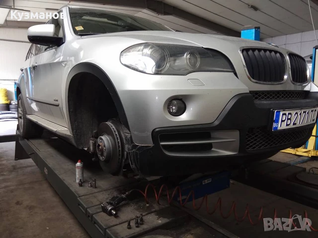 Наемаме автомонтьор (автомеханик) - за "Перфект сервиз" Пловдив, снимка 8 - Автомонтьори - 50861048