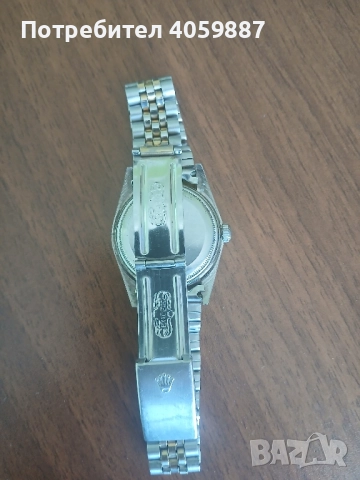 Rolex , снимка 4 - Мъжки - 51541504