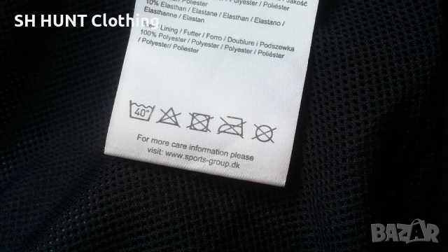 Vertical Delta AWG W-PRO 15000 Waterproof Stretch Jacket раз M еластично яке водонепромокаемо - 1453, снимка 15 - Якета - 52443309