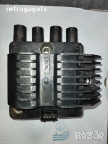 Бобина запалителна OPEL ASTRA F (1991-) 1.4 i 16V - EPS, снимка 2 - Части - 52937326