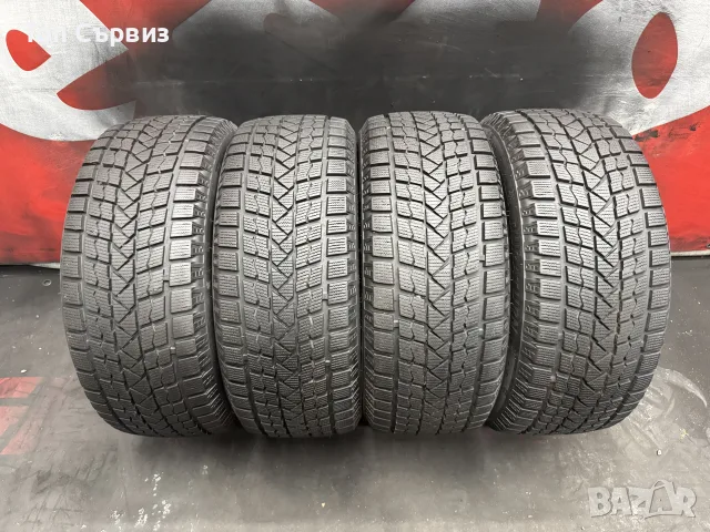 195 50 15, Зимни гуми, Duratur MozzoWinterW2, 4 броя, снимка 3 - Гуми и джанти - 56024204