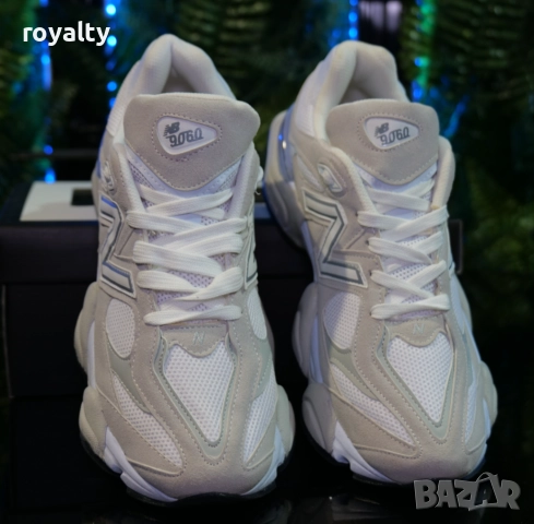 New Balance мъжки маратонки , снимка 5 - Маратонки - 51801032