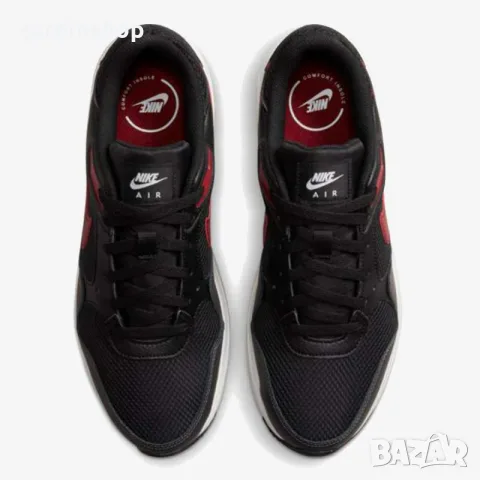 Разпродажба! Nike Air Max оригинални маратонки, снимка 5 - Маратонки - 56112671