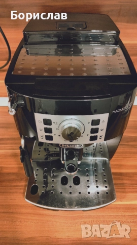 Delonghi Magnifica S, снимка 5 - Кафемашини - 52359396