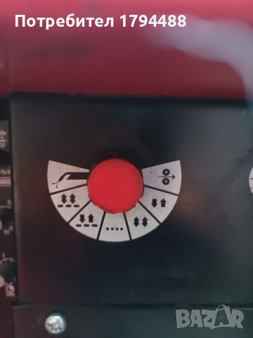 Телоподаващо Fronius Mig Mag CO2, снимка 10 - Други машини и части - 52867466