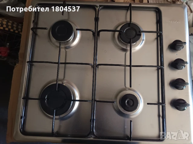 нови газови котлони , снимка 5 - Котлони - 51152602