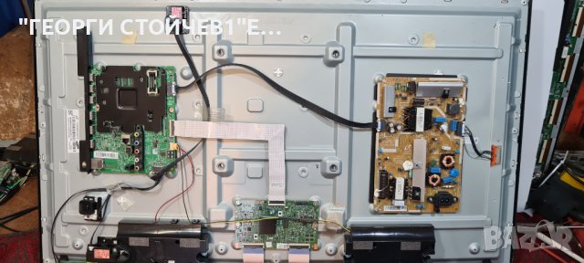 UE40J6300AW BN41-02353B BN94-09093F  BN44-00803A CY-WJ040CGLV1H, снимка 2 - Части и Платки - 41576764