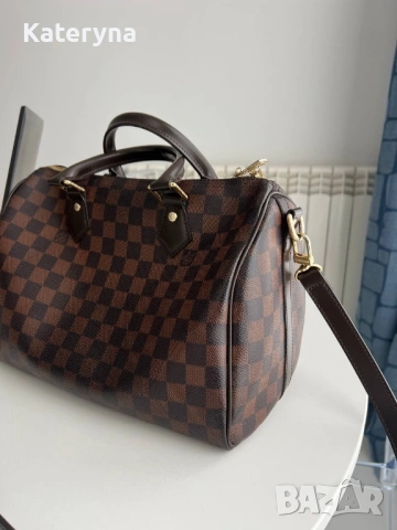 Чанта Louis Vuitton, снимка 4 - Чанти - 53636816