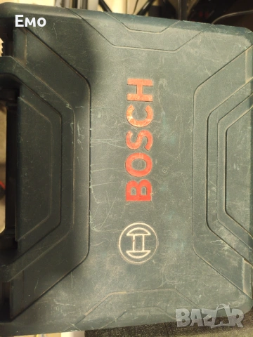Мини флекс Bosch , снимка 3 - Други инструменти - 53269587
