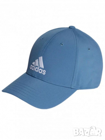 ADIDAS Шапка Lightweight Embroidered , снимка 5 - Шапки - 36348196