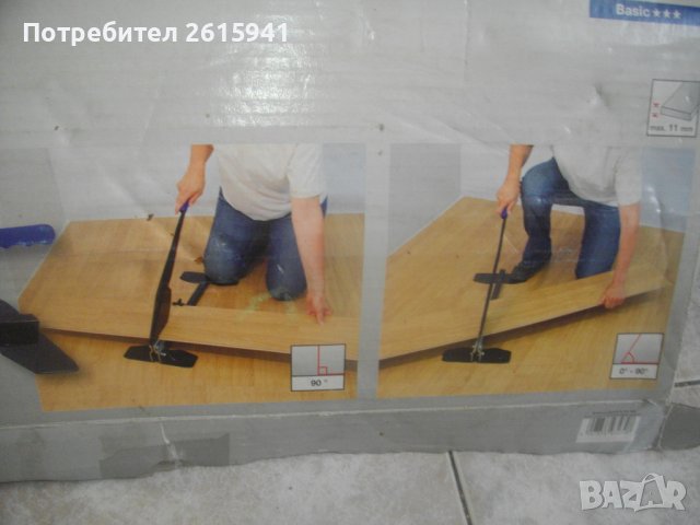 Немска Стойка Бормашина HANSEATIC Ръчна Нитачка Поп-Гайки GESIPA GBM, снимка 4 - Бормашини - 41518246