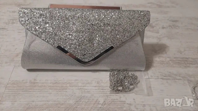 Нов официален комплект , снимка 7 - Чанти - 48989829