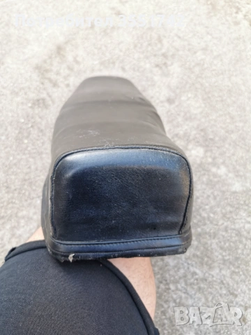 Седалка за балканче, снимка 6 - Части - 53638798