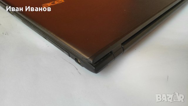 На части лаптоп acer acer e5-575g, снимка 2 - Лаптопи за дома - 40892540