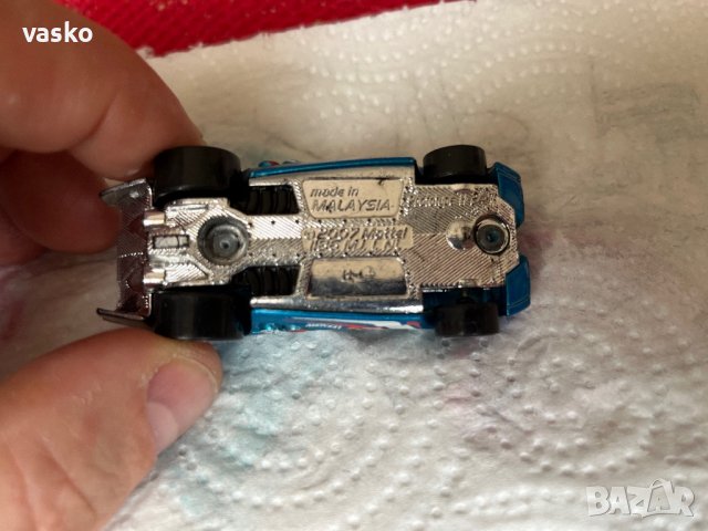Hotwheels-интересен, снимка 6 - Колекции - 40045366