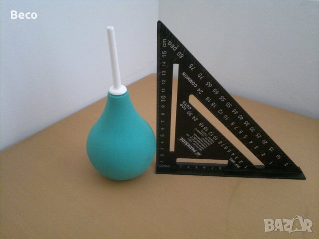 гумени круши, снимка 2 - Други стоки за дома - 40010423