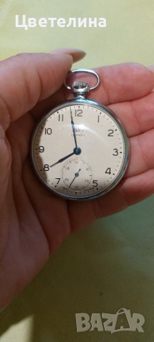 Джобен часовник 