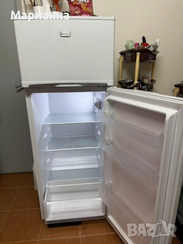 Хладилник - 200 лв, снимка 5 - Хладилници - 52489788