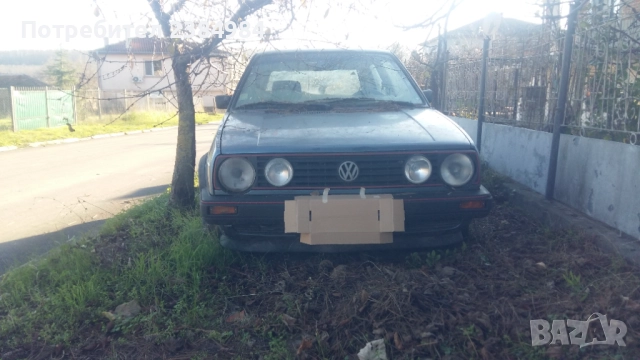 Продавам голф 2 