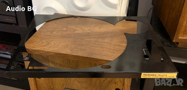 Technics Sl-1210 MK5 Face, снимка 3 - Грамофони - 53105737