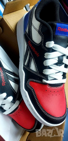 маратонки REEBOK  BB4500 SHORT LOW  детски кецове 34, снимка 7 - Детски маратонки - 36135069