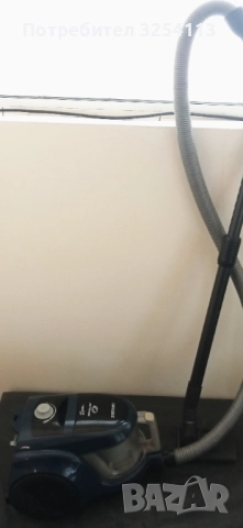 Прахосмукачка SAMSUNG 1800W, снимка 2 - Прахосмукачки - 52983256