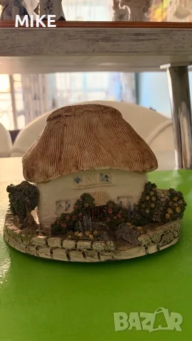 Декоративна къща