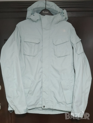 THE NORTH FACE размер L дамско,непромокаемо , снимка 1