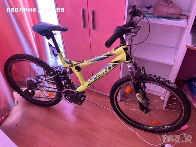 Продавам велосипеди, снимка 2 - Велосипеди - 50651535