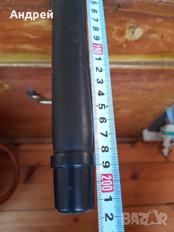 Стара въдица #7, снимка 7 - Други ценни предмети - 48996964