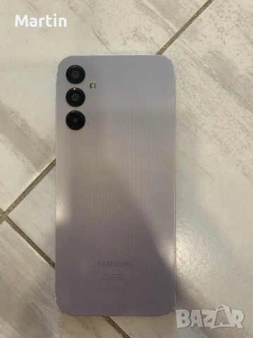 Телефон Samsung Galaxy A14, снимка 6 - Калъфи, кейсове - 55871382