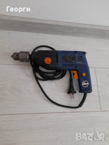 Елтос БУР2-161Е бормашина, дрелка