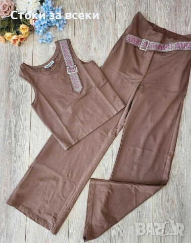 Дамски комплекти , снимка 4 - Комплекти - 53249830