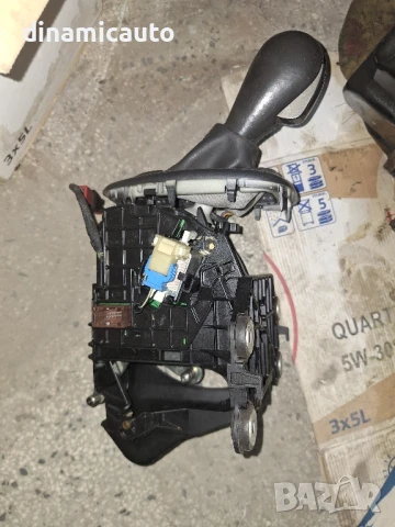 Автоматична скоростна кутия за Fiat Croma 2.4 JTD TF-80SC, снимка 6 - Части - 50703446