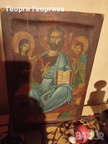 Картини стари над 20броя , снимка 2 - Картини - 53516720