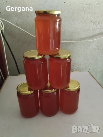 Пчелен мед , снимка 3 - Пчелни продукти - 42096915