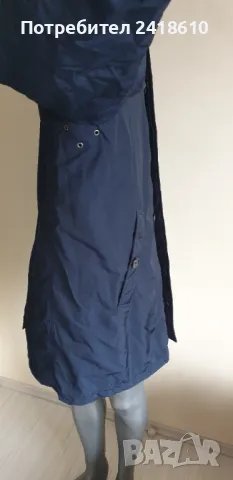 POLO Ralph Lauren Mens Down Coat  Size XL ОРИГИНАЛ! Мъжко Зимно Яке тип Тренч!, снимка 5 - Якета - 48223956